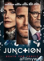 Junction (2023) HQ Bengali Dubbed Movie