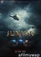 Junior (2023) HQ Tamil Dubbed Movie