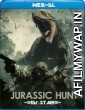 Jurassic Hunt (2021) Hindi Dubbed Movies