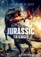 Jurassic Triangle (2024) HQ Bengali Dubbed Movie