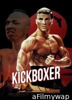 Kickboxer (1989) ORG Hindi Dubbed Movie