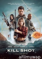 Kill Shot (2023) HQ Telugu Dubbed Movie