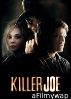 Killer Joe (2011) ORG Hindi Dubbed Movie