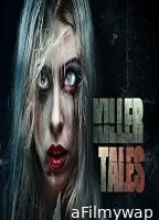 Killer Tales (2023) HQ Hindi Dubbed Movie