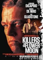 Killers of the Flower Moon (2023) HQ Bengali Dubbed Movie