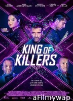 King of Killers (2023) HQ Tamil Dubbed Movie