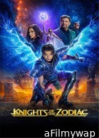 Knights of the Zodiac (2023) ORG Hindi Dubbed Movie