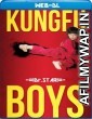 Kung Fu Boys (2016) Hindi Dubbed Movies