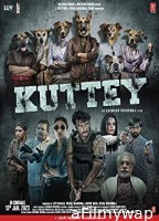 Kuttey (2023) HQ Bengali Dubbed Movie