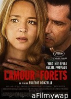 LAmour et les Forets (2023) HQ Tamil Dubbed Movie