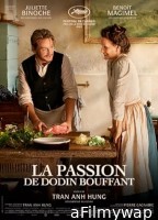 La Passion De Dodin Bouffant (2023) HQ Tamil Dubbed Movie