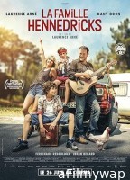 La famille Hennedricks (2024) HQ Bengali Dubbed Movie