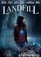 Landfill (2021) HQ Hindi Dubbed Movie