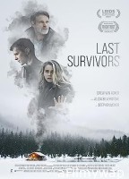 Last Survivors (2021) HQ Telugu Dubbed Movie