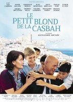 Le Petit Blond De La Casbah (2023) HQ Bengali Dubbed Movie