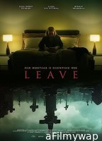 Leave (2022) HQ Telugu Dubbed Movie