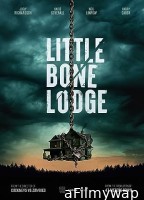 Little Bone Lodge (2023) HQ Hindi Dubbed Movie