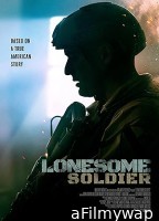 Lonesome Soldier (2023) HQ Telugu Dubbed Movie