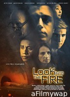 Look Into the Fire (2022) HQ Telugu Dubbed Movie