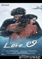 Love Li (2024) HQ Tamil Dubbed Movie