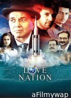 Love Nation (2023) Hindi Full Movie