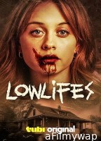 Lowlifes (2024) HQ Hindi Dubbed Movie