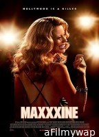 MaXXXine (2024) HQ Bengali Dubbed Movie