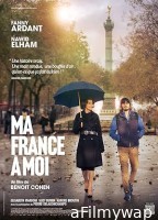 Ma France A Moi (2023) HQ Hindi Dubbed Movie