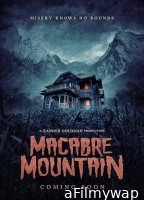 Macabre Mountain (2023) HQ Hindi Dubbed Movies