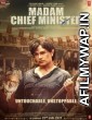 Madam Chief Minister (2021) Hindi Full Movie