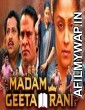 Madam Geeta Rani (Raatchasi) (2020) Hindi Dubbed Movie