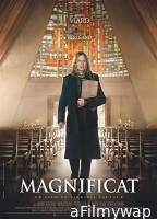 Magnificat (2023) HQ Hindi Dubbed Movie