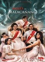 Maid in Malacanang (2022) HQ Bengali Dubbed Movie