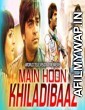 Main Hoon Khiladibaaz (Podaa Podi) (2020) Hindi Dubbed Movies