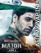 Major (2022) Telugu Full Movie