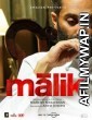 Malik (2021) Unofficial Hindi Dubbed Movies