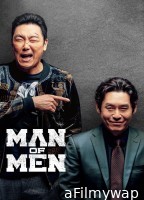 Man of Men (2019) ORG Hindi Dubbed Movie