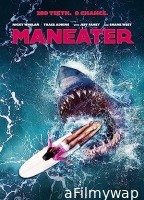 Maneater (2022) HQ Telugu Dubbed Movie