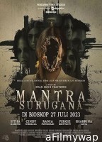 Mantra Surugana (2023) HQ Bengali Dubbed Movie