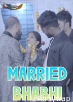 Married Bhabhi (2023) GoddesMahi Hindi Short Film