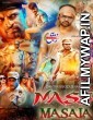 Mass Masala (Nakshatram) (2019) Hindi Dubbed Movie