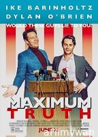 Maximum Truth (2023) HQ Hindi Dubbed Movie