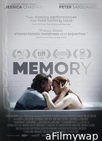 Memory (2023) HQ Bengali Dubbed Movie