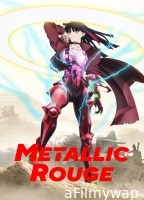 Metallic Rouge (2024) Season 1 (EP02) Hindi Dubbed Series