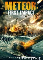 Meteor First Impact (2022) HQ Tamil Dubbed Movie