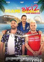 Miami Bici 2 (2023) HQ Hindi Dubbed Movie