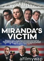 Mirandas Victim (2023) HQ Hindi Dubbed Movie