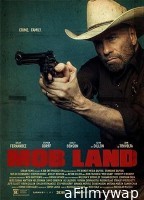 Mob Land (2023) HQ Tamil Dubbed Movie