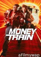 Money Train (1995) ORG Hindi Dubbed Movie