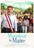 Monsieur le Maire (2023) HQ Hindi Dubbed Movie